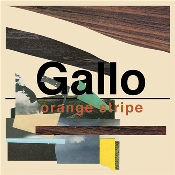 GALLO - ORANGE STRIPE - SLOW MOTION