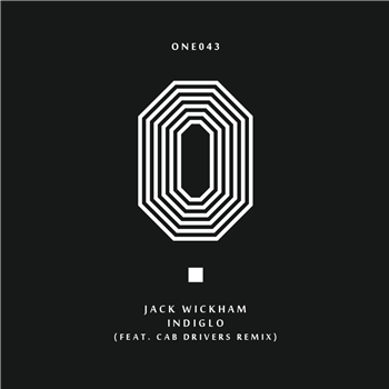 Jack Wickham - Indiglo (feat. Cab Drivers Remix) - One Records
