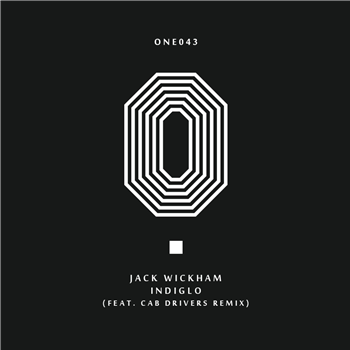 Jack Wickham - Indiglo (feat. Cab Drivers Remix) - One Records Jack Wickham - Indiglo (feat. Cab Drivers Remix) - One Records
