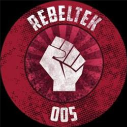 Miss Djax  - Rebeltek