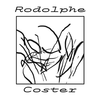 RODOLPHE COSTER - PLANTE 7" - Le Pacifique Records RODOLPHE COSTER - PLANTE 7" - Le Pacifique Records