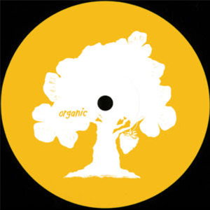 Doubtingthomas - Diapason EP - Organic Music