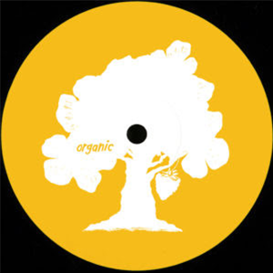 Doubtingthomas - Diapason EP - Organic Music Doubtingthomas - Diapason EP - Organic Music