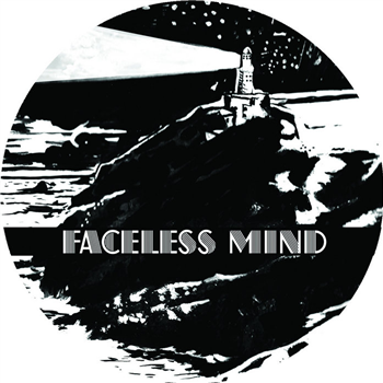 Faceless Mind - Faceless - Creme Organization