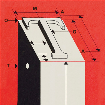 Tomaga - Music For Visual Disorders - Meakusma