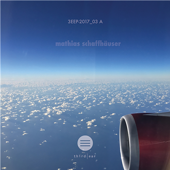 Mathias SchaffhÃ¤user - Raue Luft EP - Third Ear