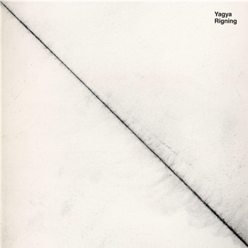 Yagya - Rigning (2018) - Delsin Records