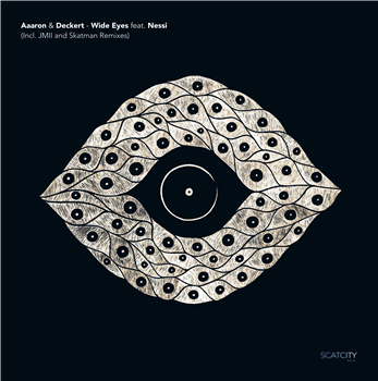 Aaaron & Deckert - Wide Eyes feat. Nessi
 - Scatcity