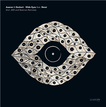 Aaaron & Deckert - Wide Eyes feat. Nessi
- Scatcity Aaaron & Deckert - Wide Eyes feat. Nessi
- Scatcity