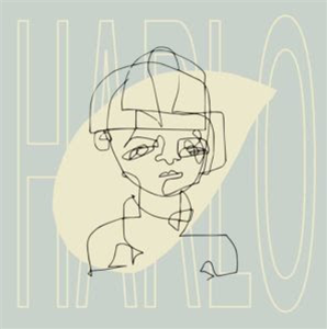 Harlo - Belmondo EP - Harlo