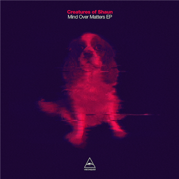 CREATURES OF SHAUN - Visionquest CREATURES OF SHAUN - Visionquest