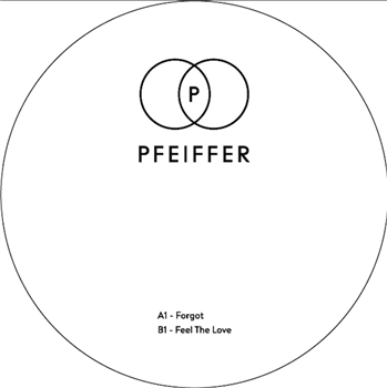 UNKNOWN ARTIST - PFEIFFER