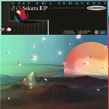 DJ Seinfeld - Sakura - Deep Sea Frequency