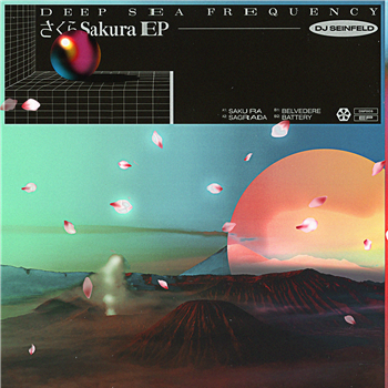 DJ Seinfeld - Sakura - Deep Sea Frequency DJ Seinfeld - Sakura - Deep Sea Frequency