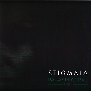 Stigmata - Paraspectral Part 2 - Modular Source