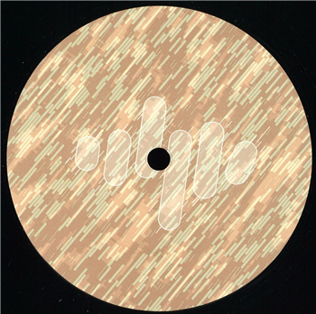 Rubents - Take Me Higher - Ondule Records