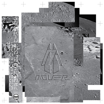 The Mover - Undetected Act From The Gloom Chamber - Boidae The Mover - Undetected Act From The Gloom Chamber - Boidae