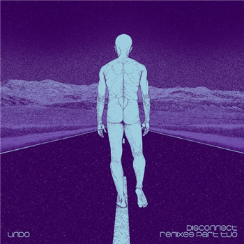 UNDO - DISCONNECT (MARVIN & GUY AND ZOMBIES IN MIAMI REMIXES) 12" - Factor City Records UNDO - DISCONNECT (MARVIN & GUY AND ZOMBIES IN MIAMI REMIXES) 12" - Factor City Records