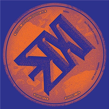 MEMPHIS - BENEATH A DIFFERENT SUN - Mirror Zone MEMPHIS - BENEATH A DIFFERENT SUN - Mirror Zone