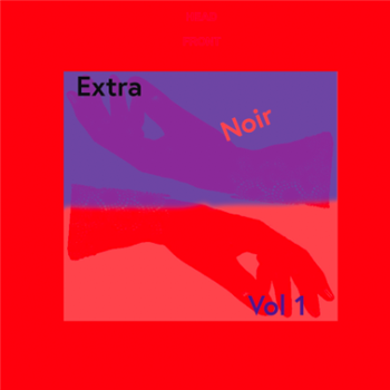 Extra Noir Vol.1 - Va - Extra Noir