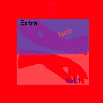 Extra Noir Vol.1 - Va - Extra Noir Extra Noir Vol.1 - Va - Extra Noir