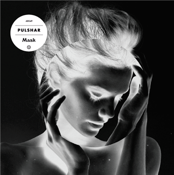 Pulshar - Mask (Incl. Federsen & Mathimidori Remixes) - Avantroots