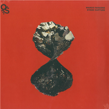 Marco Faraone - STAGE CAPTURE - On Edge Society Marco Faraone - STAGE CAPTURE - On Edge Society