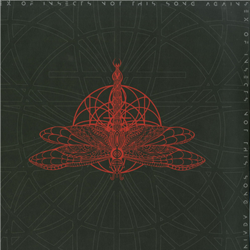 Sex Of Insects - NOT THIS SONG AGAIN (SID LE ROCK / DAVE PAD / ANATOLY YLOTANA RMXS) - Ylotana Music Sex Of Insects - NOT THIS SONG AGAIN (SID LE ROCK / DAVE PAD / ANATOLY YLOTANA RMXS) - Ylotana Music