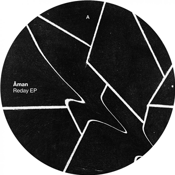 Aman - Reday EP - truelovesounds
