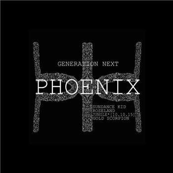 Generation Next - Phoenix - 7 Days Ent