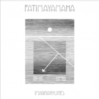 FATIMA YAMAHA - IMAGINARY LINES (DELUXE VERSION) (2 X LP) - Magnetron Music