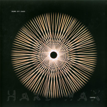 Drums Off Chaos - Centre - Nonplace Drums Off Chaos - Centre - Nonplace