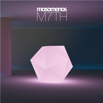 masomenos - m7th - Welcome To Masomenos