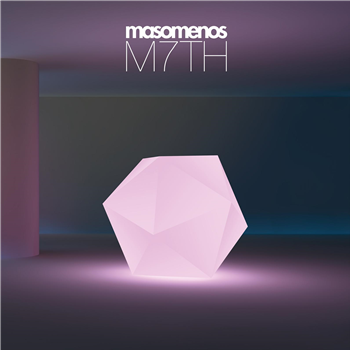 masomenos - m7th - Welcome To Masomenos masomenos - m7th - Welcome To Masomenos