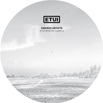 VA - ETUI WINTER CAMP 4 PT.1 - Etui Records