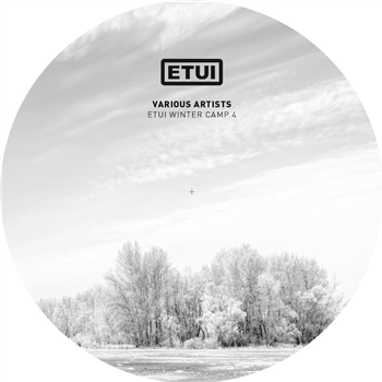 VA - ETUI WINTER CAMP 4 PT.2 - Etui Records