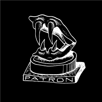 De Sluwe Vos - Judas EP - Patron