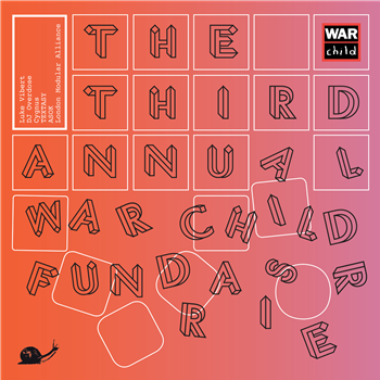 The Third Annual War Child Fundraiser (Pt. 1) - Va - Craigie Knowes