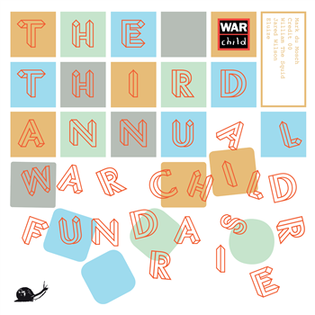 The Third Annual War Child Fundraiser (Pt. 2) - Va - Craigie Knowes
