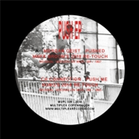 PUSH E.P. - Va - MULTIPLEX PUSH E.P. - Va - MULTIPLEX