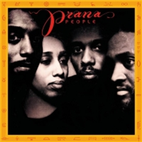 PRANA PEOPLE - Omaggio PRANA PEOPLE - Omaggio