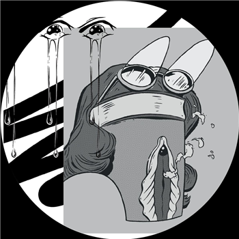 Stanislav Tolkachev - Champions Breakfast EP - Raw Waxes Stanislav Tolkachev - Champions Breakfast EP - Raw Waxes
