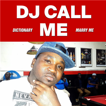 DJ CALL ME - HIGHLIFE