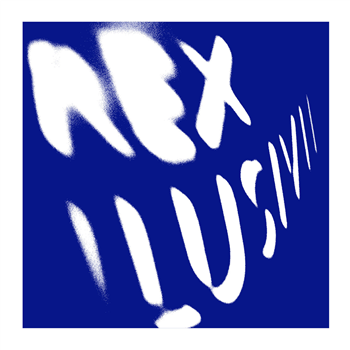 REX ILLUSIVII - SELECTED WORKS - Versatile Records