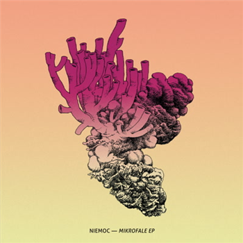 Niemoc - Mikrofale - MOST Records