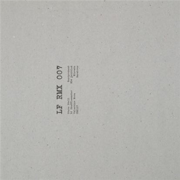 Lf Rmx 007 (len Faki Mixes) - Va - Lf Rmx Lf Rmx 007 (len Faki Mixes) - Va - Lf Rmx
