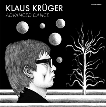 Klaus Krüger - Advanced Dance - EARLY SOUNDS RECORDINGS