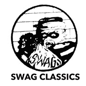 Eddie Richards & Gideon Jackson  - Swag Classics