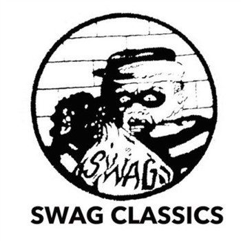 Eddie Richards & Gideon Jackson - Swag Classics Eddie Richards & Gideon Jackson - Swag Classics