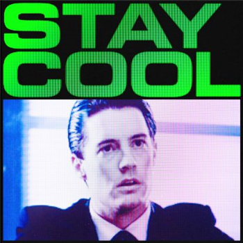 Tiga And Clarian - Stay Cool - Turbo Recordings